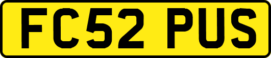 FC52PUS