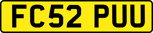 FC52PUU