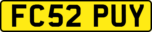 FC52PUY