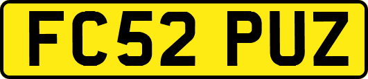 FC52PUZ