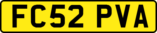 FC52PVA