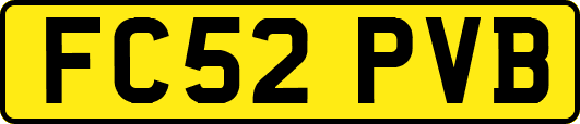 FC52PVB