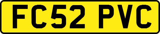 FC52PVC