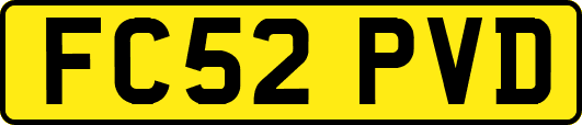 FC52PVD