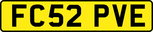 FC52PVE