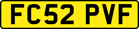 FC52PVF