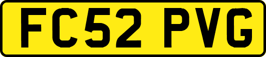 FC52PVG