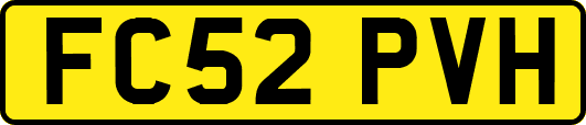 FC52PVH