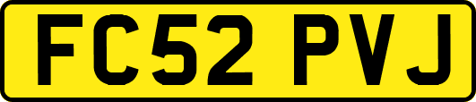 FC52PVJ