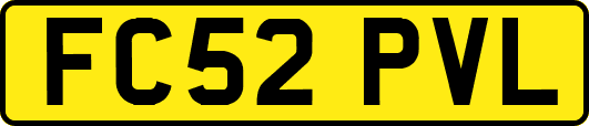FC52PVL