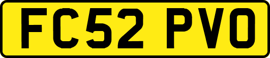 FC52PVO