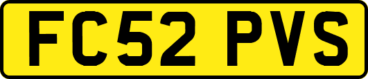 FC52PVS