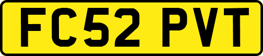FC52PVT
