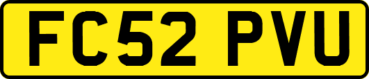 FC52PVU
