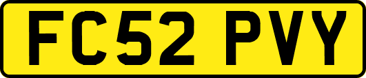 FC52PVY