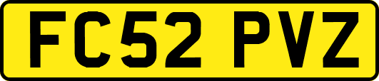 FC52PVZ