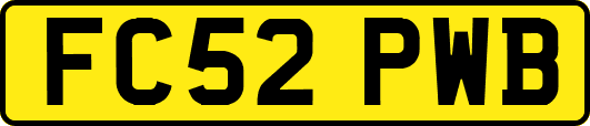 FC52PWB
