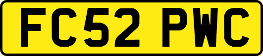 FC52PWC
