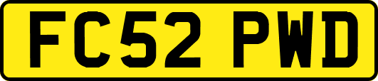 FC52PWD