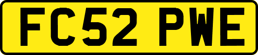 FC52PWE