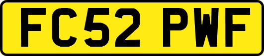 FC52PWF