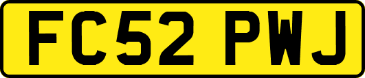 FC52PWJ