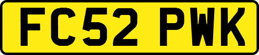 FC52PWK