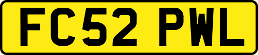 FC52PWL