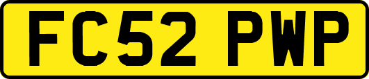 FC52PWP