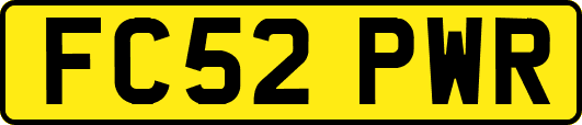 FC52PWR