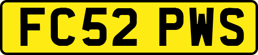 FC52PWS