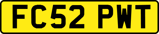 FC52PWT