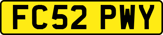 FC52PWY