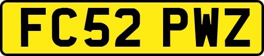 FC52PWZ