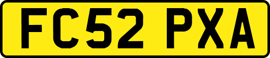 FC52PXA