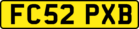 FC52PXB