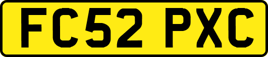 FC52PXC