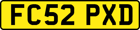 FC52PXD