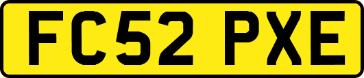 FC52PXE