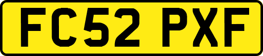 FC52PXF