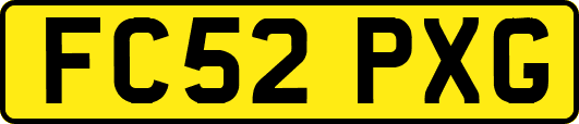 FC52PXG