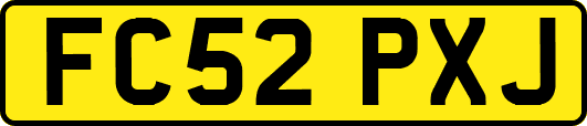 FC52PXJ