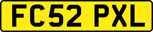 FC52PXL