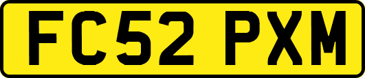 FC52PXM
