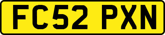 FC52PXN