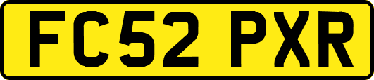 FC52PXR