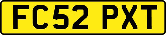 FC52PXT