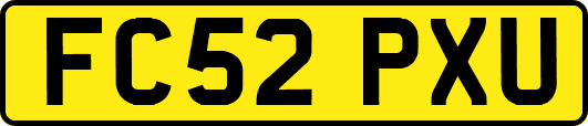FC52PXU