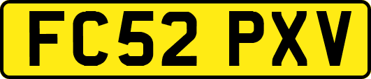 FC52PXV