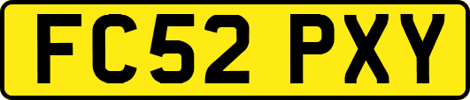 FC52PXY